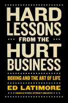 book cover for Hard Lessons from the Hurt Business