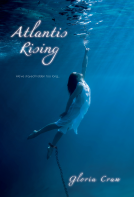 book cover for Atlantis Rising