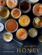 book cover for Spoonfuls of Honey