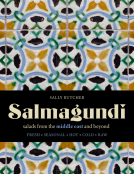 book cover for Salmagundi