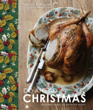 book cover for Do-Ahead Christmas