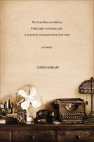 book cover for The Time Mom Met Hitler, Frost Came to Dinner, and I Heard the Greatest Story Ever Told