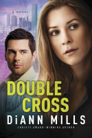 book cover for Double Cross