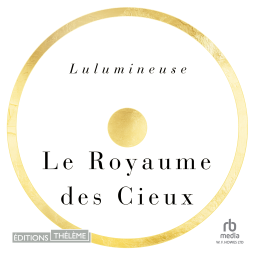 Couverture du livre pour Le Royaume des cieux