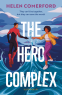 Cover Image: The Hero Complex