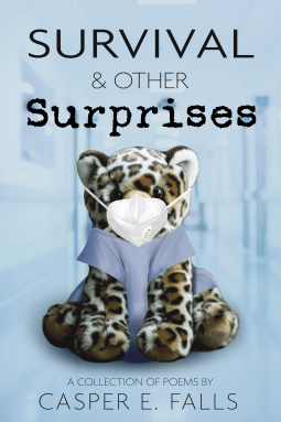 book cover for Survival & Other Surprises