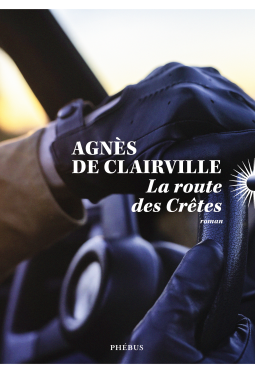 Couverture du livre pour La Route des Crêtes