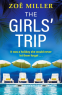 Cover Image: The Girls' Trip