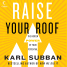 book cover for Raise Your Roof
