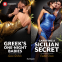 Cover Image: Greek's One-Night Babies & Carrying a Sicilian Secret