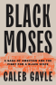 Cover Image: Black Moses
