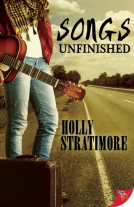 book cover for Songs Unfinished