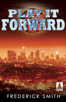 book cover for Play It Forward