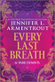 Cover Image: Every Last Breath