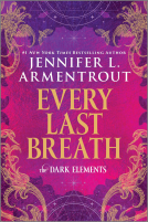 book cover for Every Last Breath