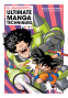 Cover Image: Dr. Mashirito's Ultimate Manga Techniques