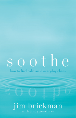 book cover for Soothe