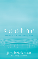 book cover for Soothe