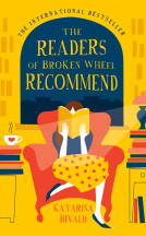 book cover for The Readers of Broken Wheel Recommend