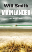 book cover for Mainlander