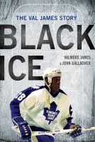 book cover for Black Ice