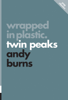 book cover for Wrapped in Plastic