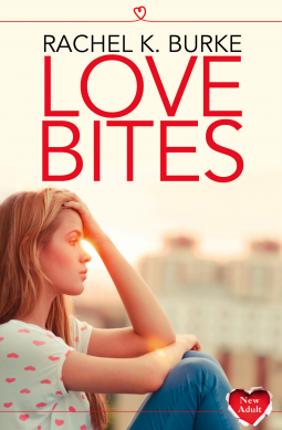 book cover for Love Bites