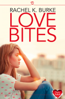 book cover for Love Bites