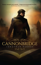 book cover for Cannonbridge