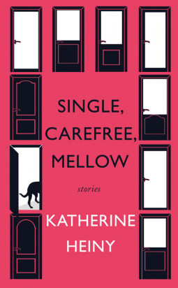 book cover for Single, Carefree, Mellow