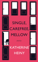 book cover for Single, Carefree, Mellow