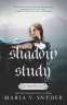 Cover Image: Shadow Study