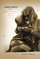 book cover for Sheymes