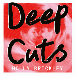 book cover for Deep Cuts