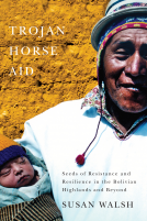 book cover for Trojan-Horse Aid
