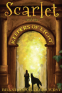 Cover Image: Scarlet and the Keepers of Light 