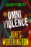 Cover Image: OMNIVIOLENCE