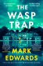 Cover Image: The Wasp Trap