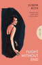 Cover Image: Flight Without End