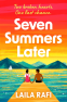 Cover Image: Seven Summers Later