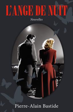 Couverture du livre pour L'Ange de nuit