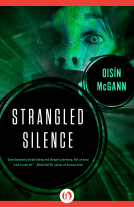 book cover for Strangled Silence