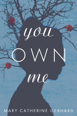 book cover for You Own Me
