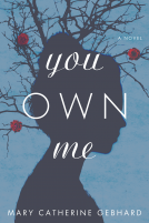 book cover for You Own Me