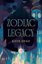 Cover Image: Zodiac Legacy