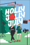 Cover Image: Holly Jolly July