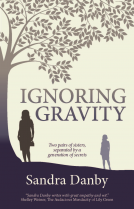 book cover for Ignoring Gravity