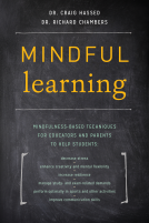 book cover for Mindful Learning