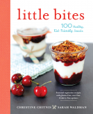 book cover for Little Bites
