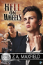 Cover Image: Hell on Wheels 